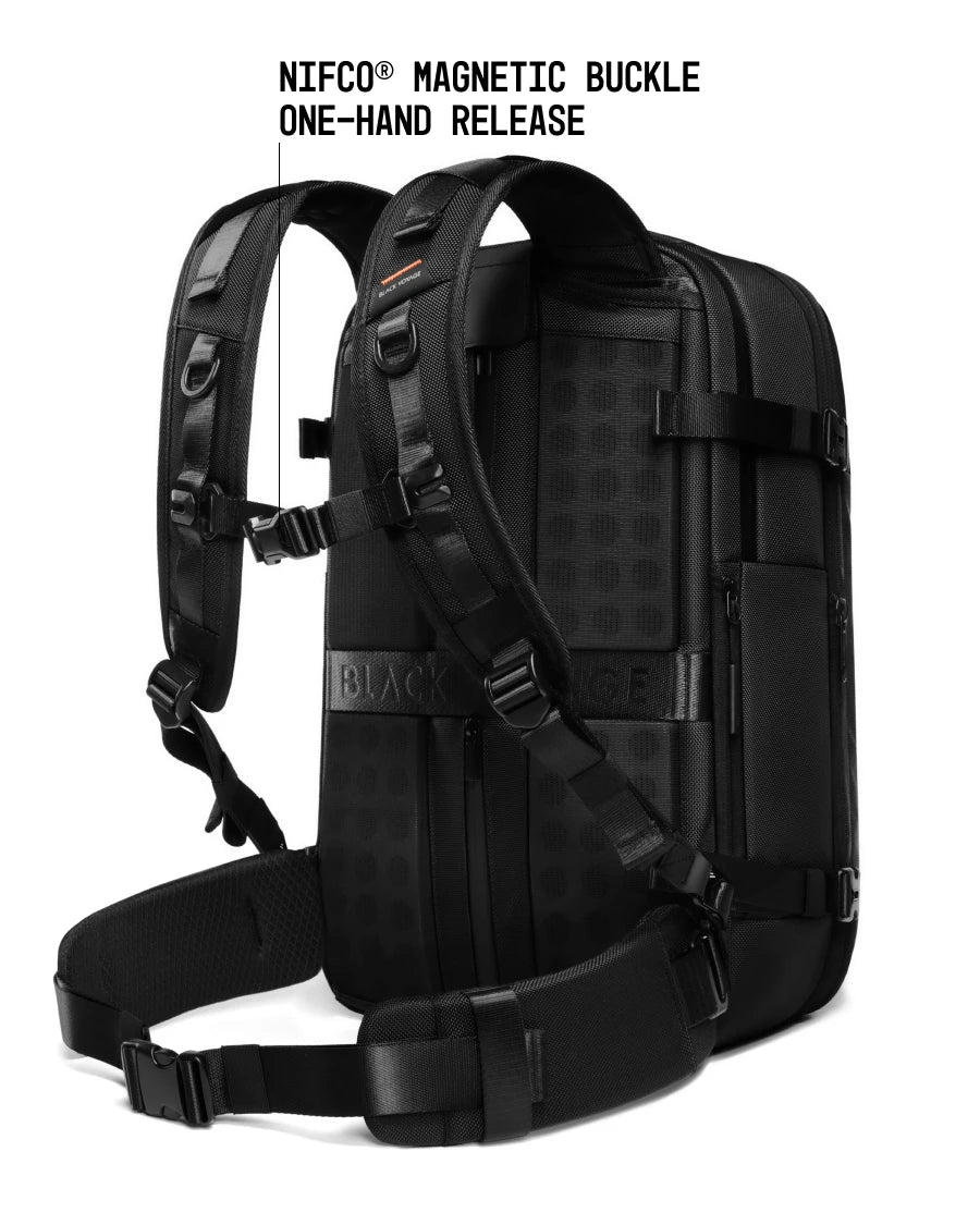 Zephyr Pro 60L