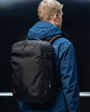 Zephyr Pro 35→60L