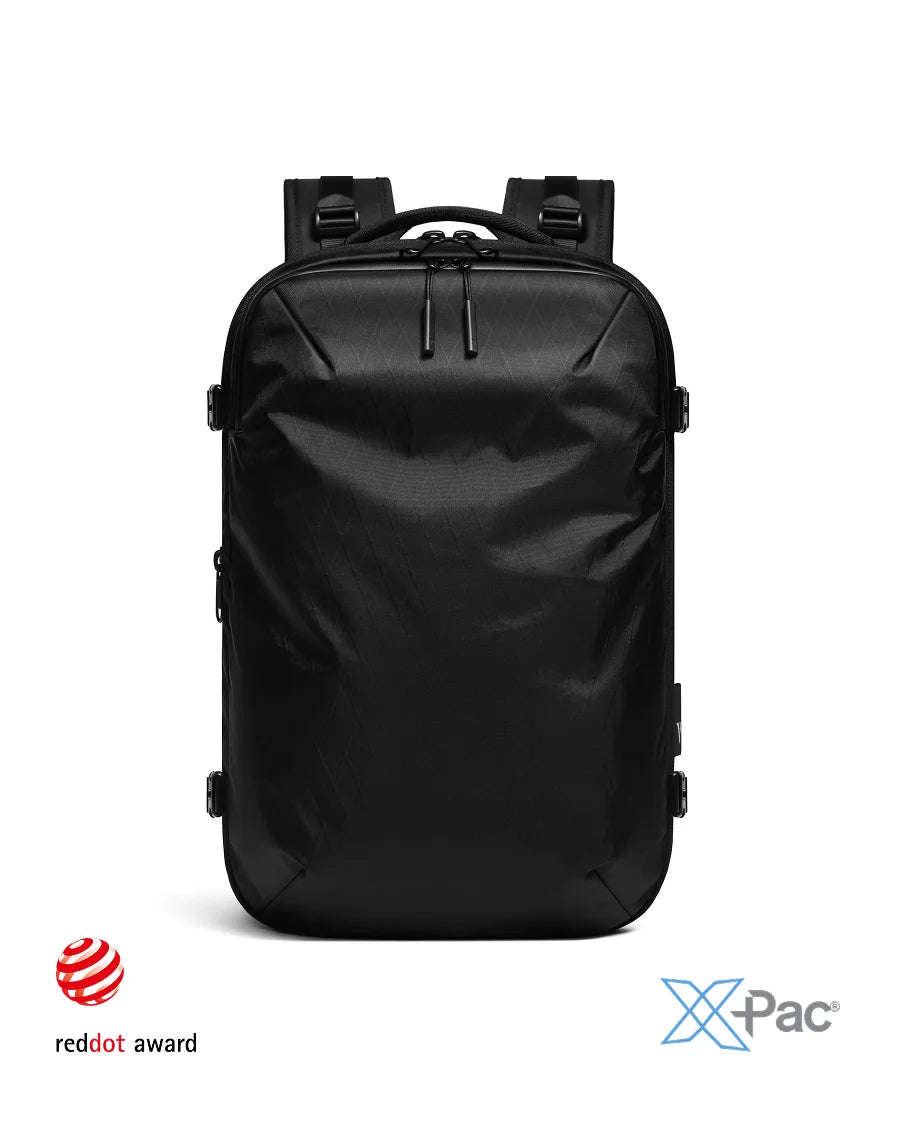 Zephyr Pro 35→60L