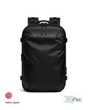 Zephyr Pro 35→60L