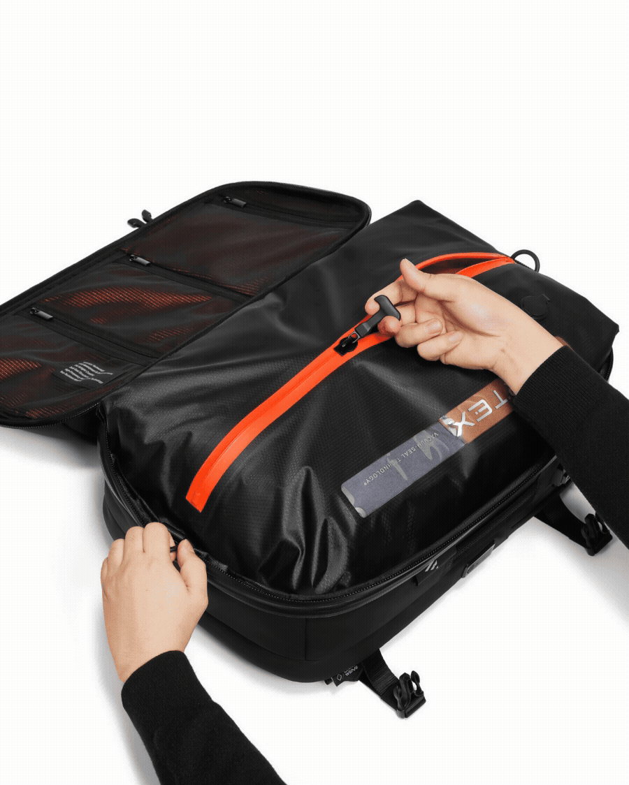 Zephyr Pro 60L