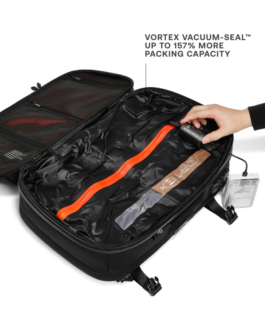 Zephyr Pro 60L