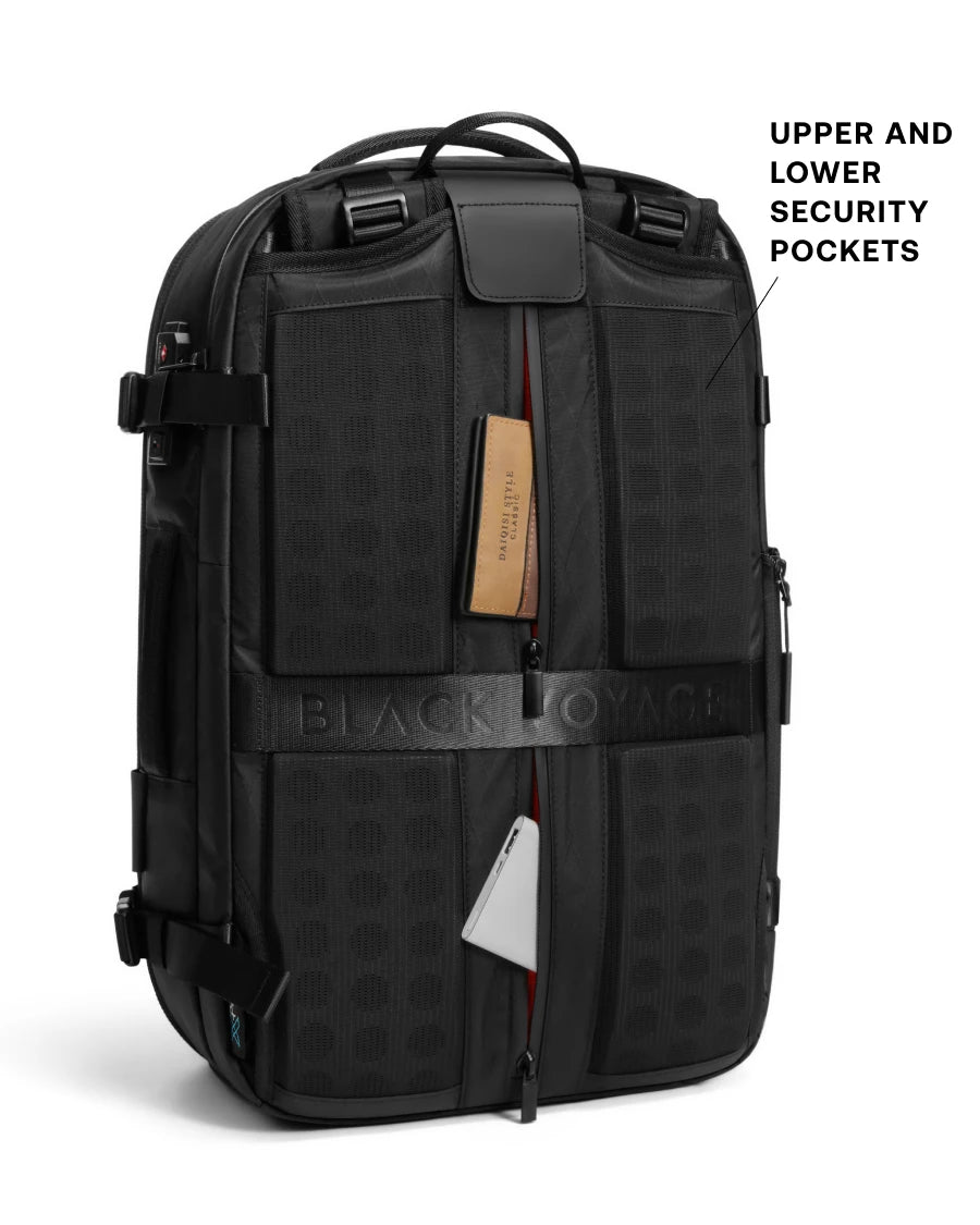 Zephyr Pro 60L