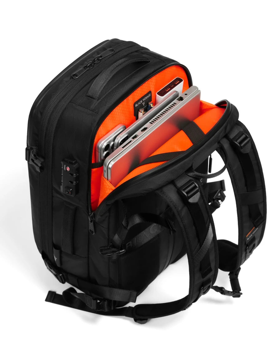 Zephyr Pro 60L