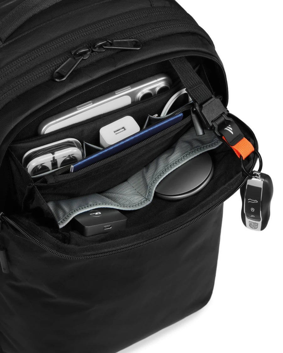 Zephyr Pro 60L
