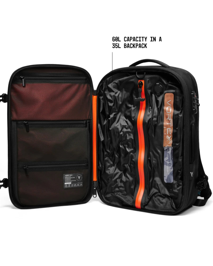 Zephyr Pro 60L