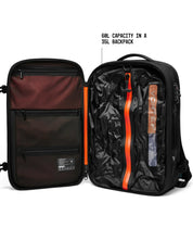 Zephyr Pro 60L