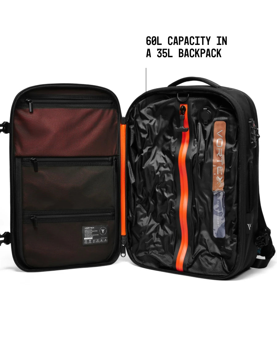 Zephyr Pro 60L