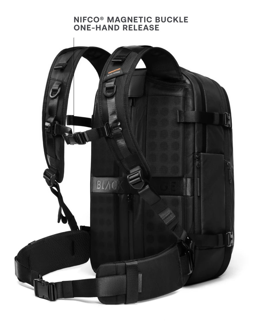 Zephyr Pro 60L