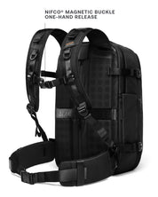Zephyr Pro 60L