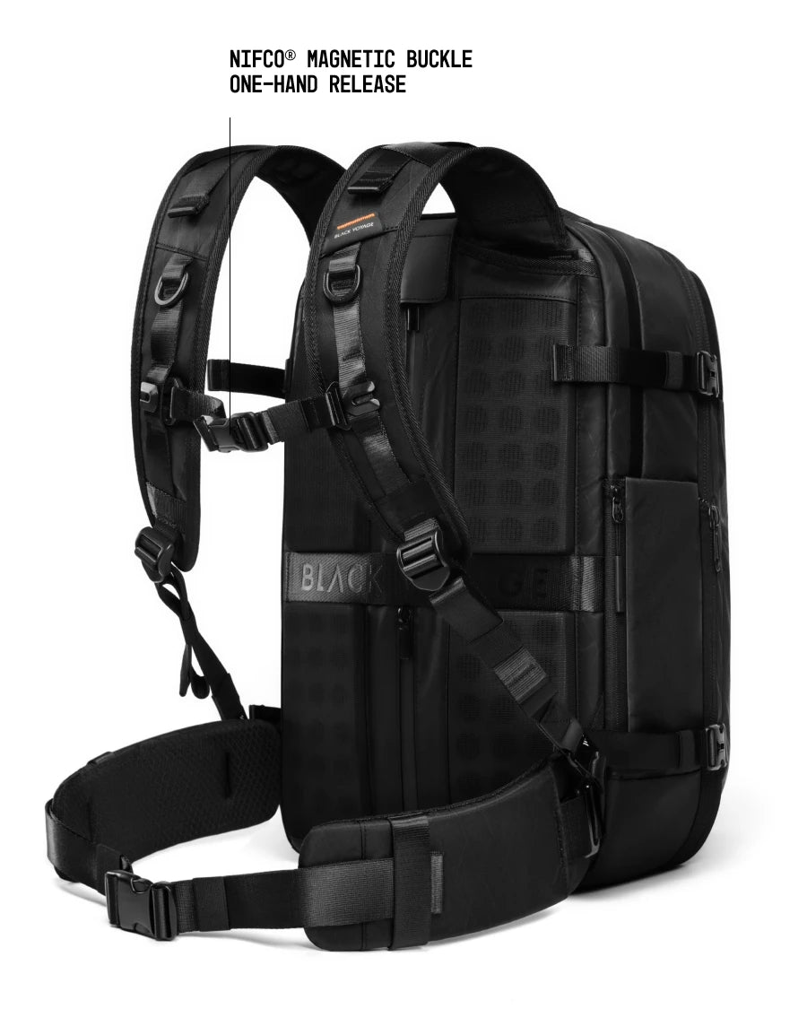 Zephyr Pro 60L