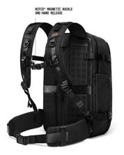 Zephyr Pro 60L