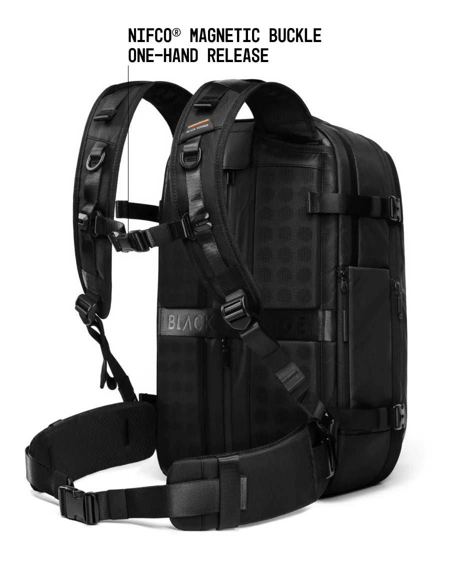 Zephyr Pro 60L