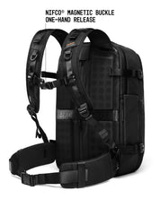 Zephyr Pro 60L