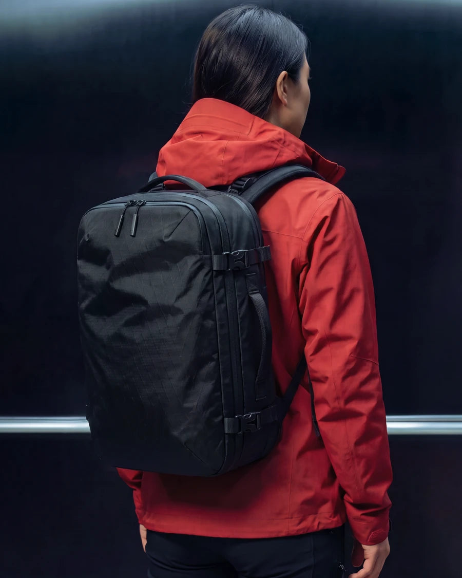 Zephyr Pro 60L