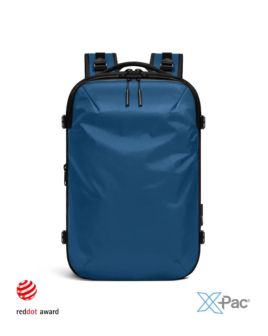 Zephyr Pro 35→60L
