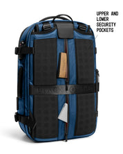 Zephyr Pro 35→60L