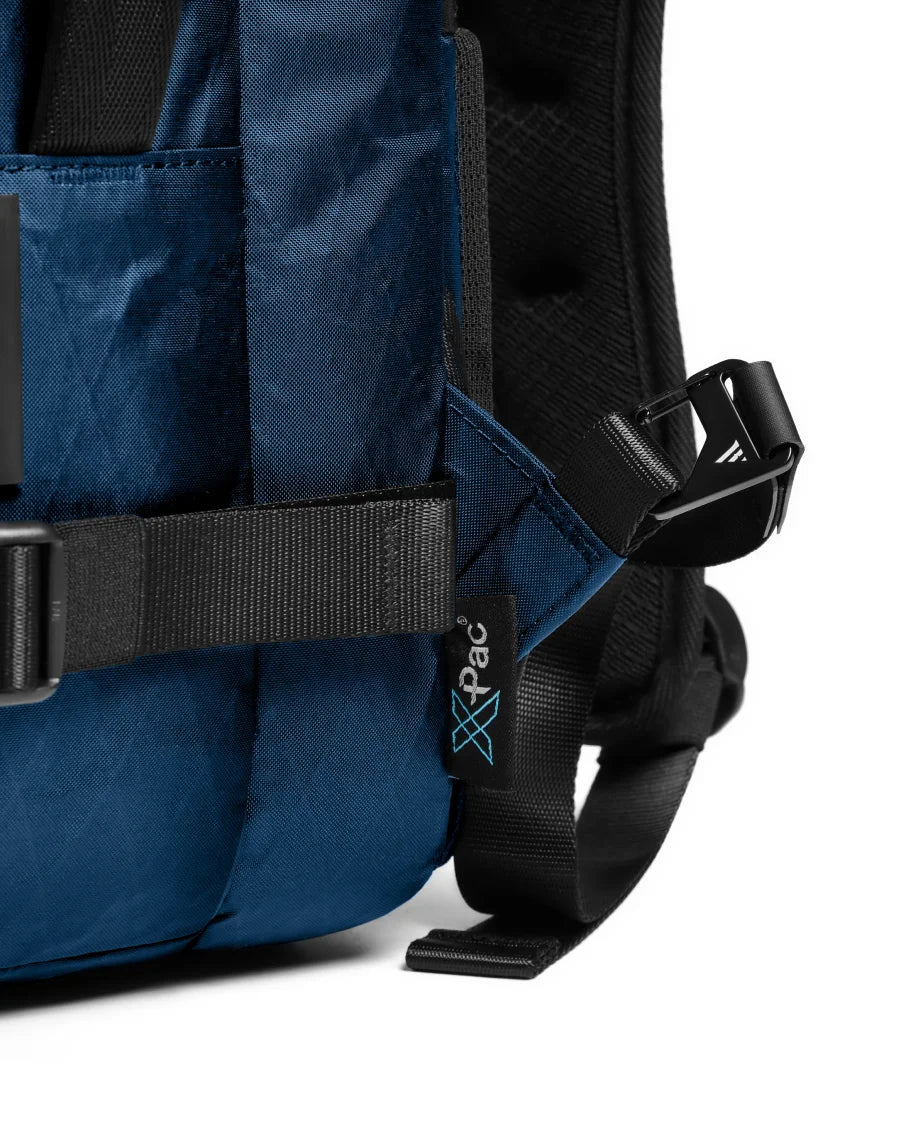 Zephyr Pro 35→60L