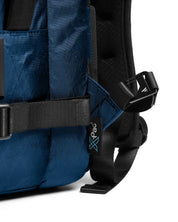 Zephyr Pro 35→60L