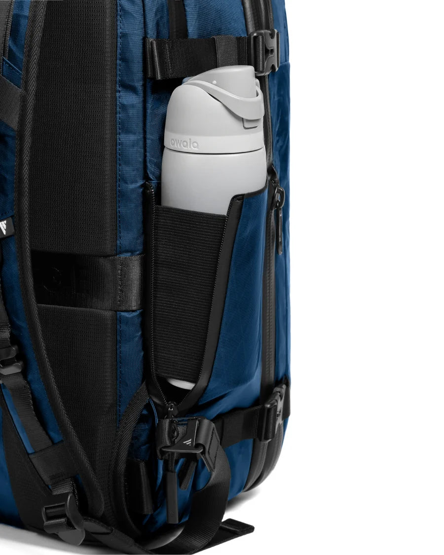 Zephyr Pro 35→60L