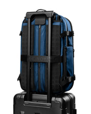 Zephyr Pro 35→60L