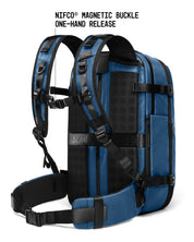 Zephyr Pro 35→60L