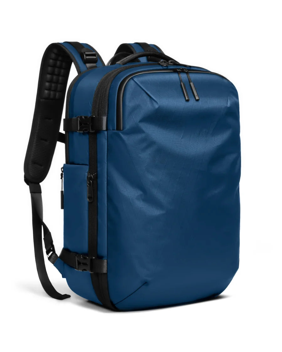 Zephyr Pro 35→60L