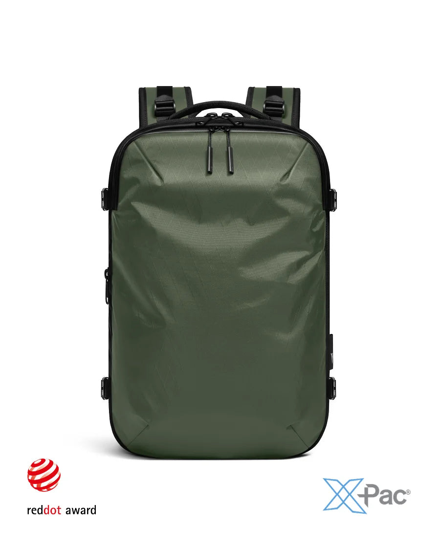 Zephyr Pro 35→60L