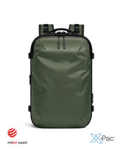 Zephyr Pro 35→60L