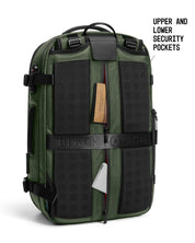 Zephyr Pro 35→60L
