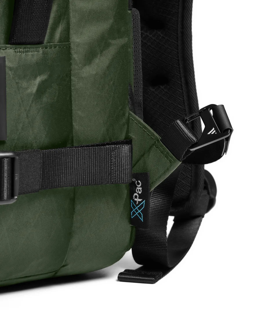 Zephyr Pro 35→60L