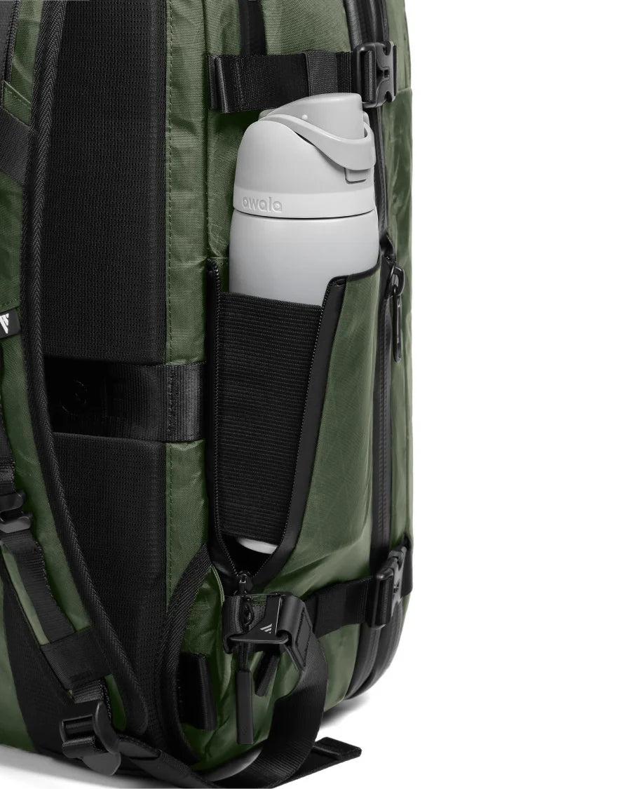 Zephyr Pro 35→60L