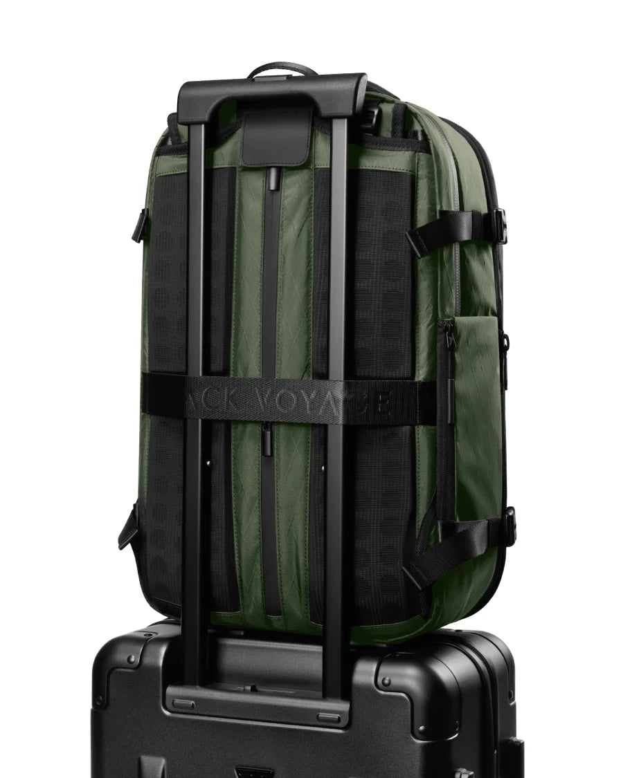 Zephyr Pro 35→60L