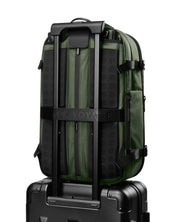 Zephyr Pro 35→60L