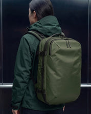 Zephyr Pro 35→60L