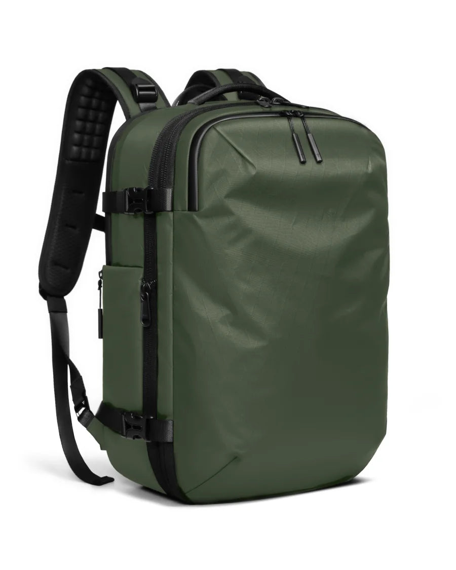 Zephyr Pro 35→60L