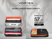 41L Vortex Seal Compression Travel Cube