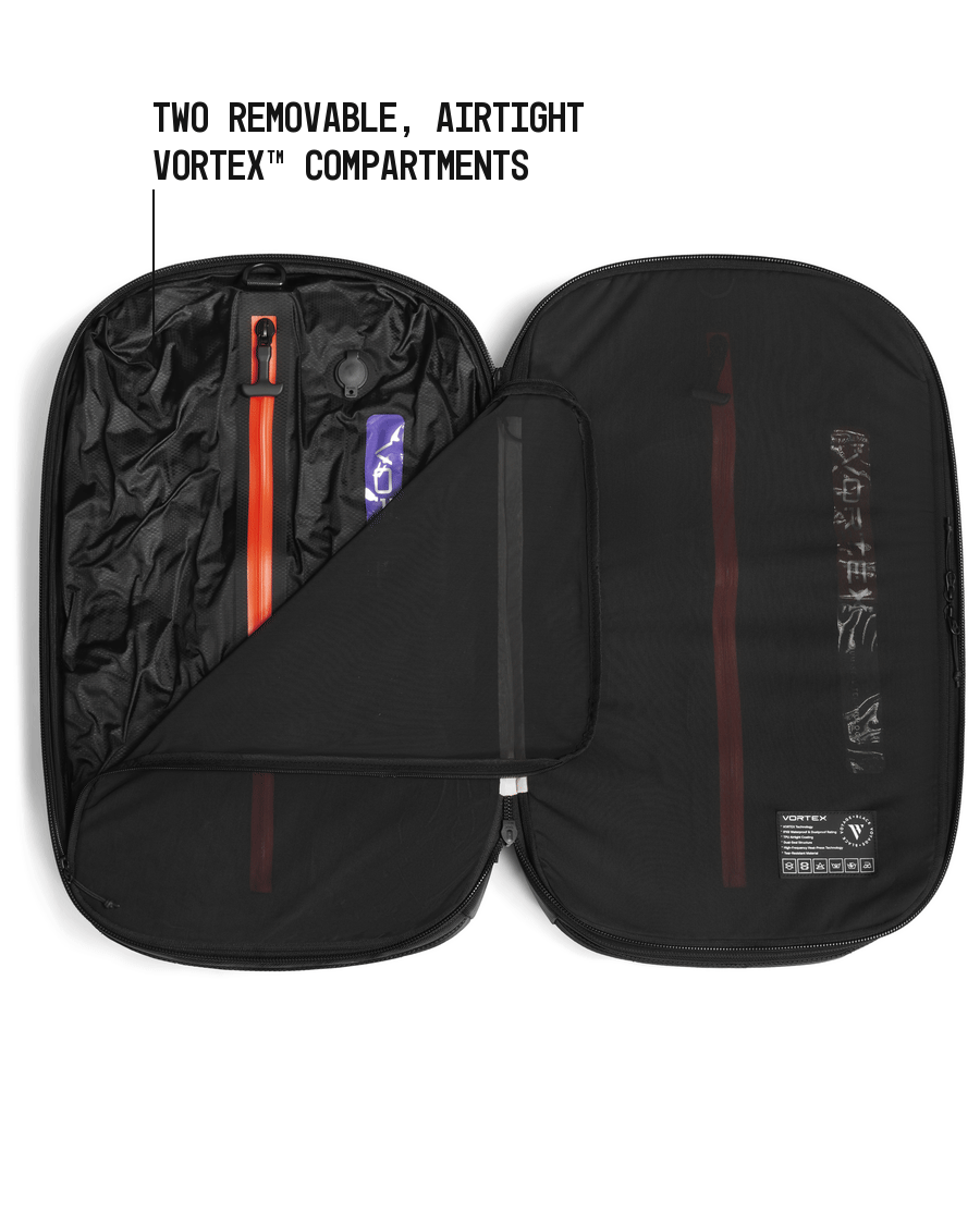 Cyclone Pro 50L