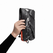 18L Vortex Seal Compression Travel Cube