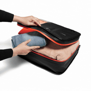 21L Vortex Seal Compression Travel Cube