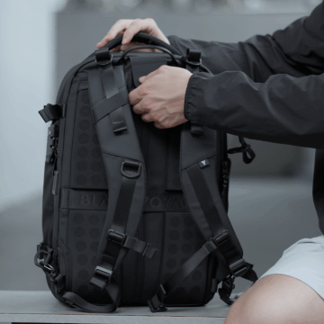 Pack More & Worry Less