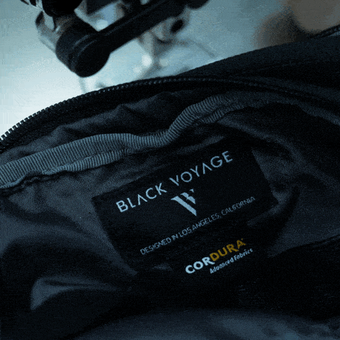 Pack More & Worry Less