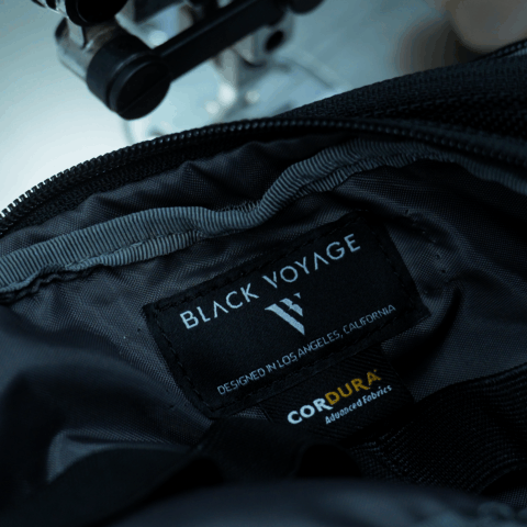 Pack More & Worry Less