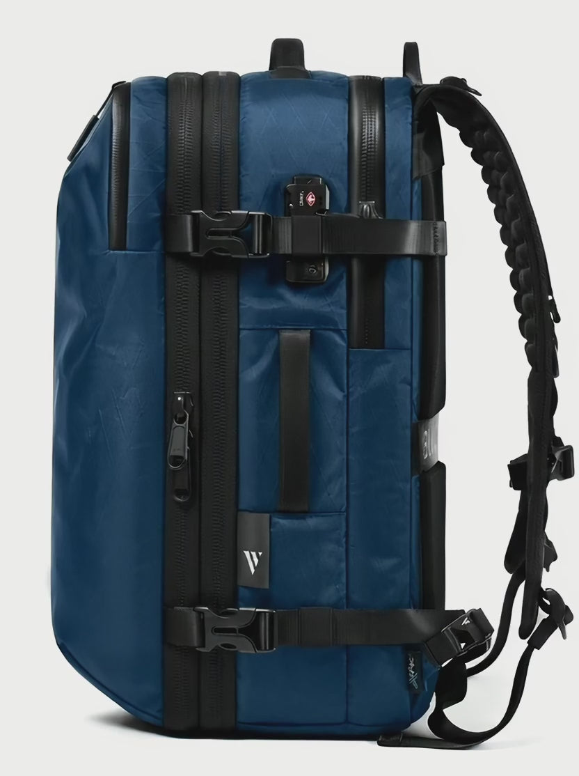 Zephyr Pro 35→60L