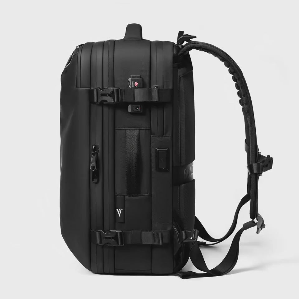 Zephyr Pro 60L