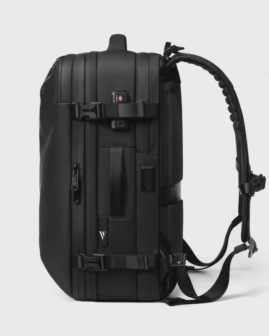 Zephyr Pro 60L