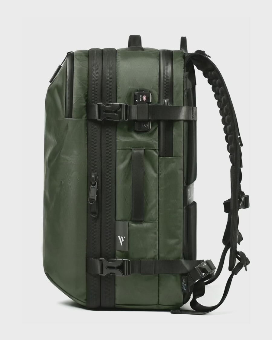 Zephyr Pro 35→60L