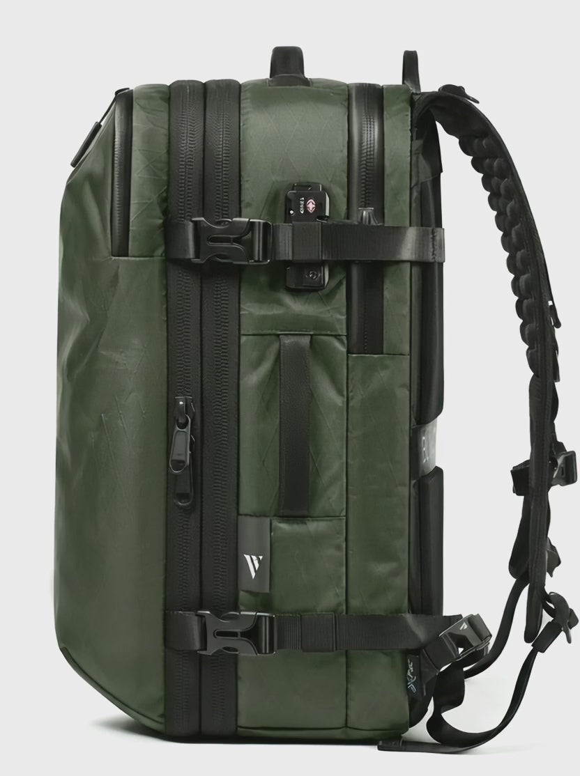 Zephyr Pro 35→60L