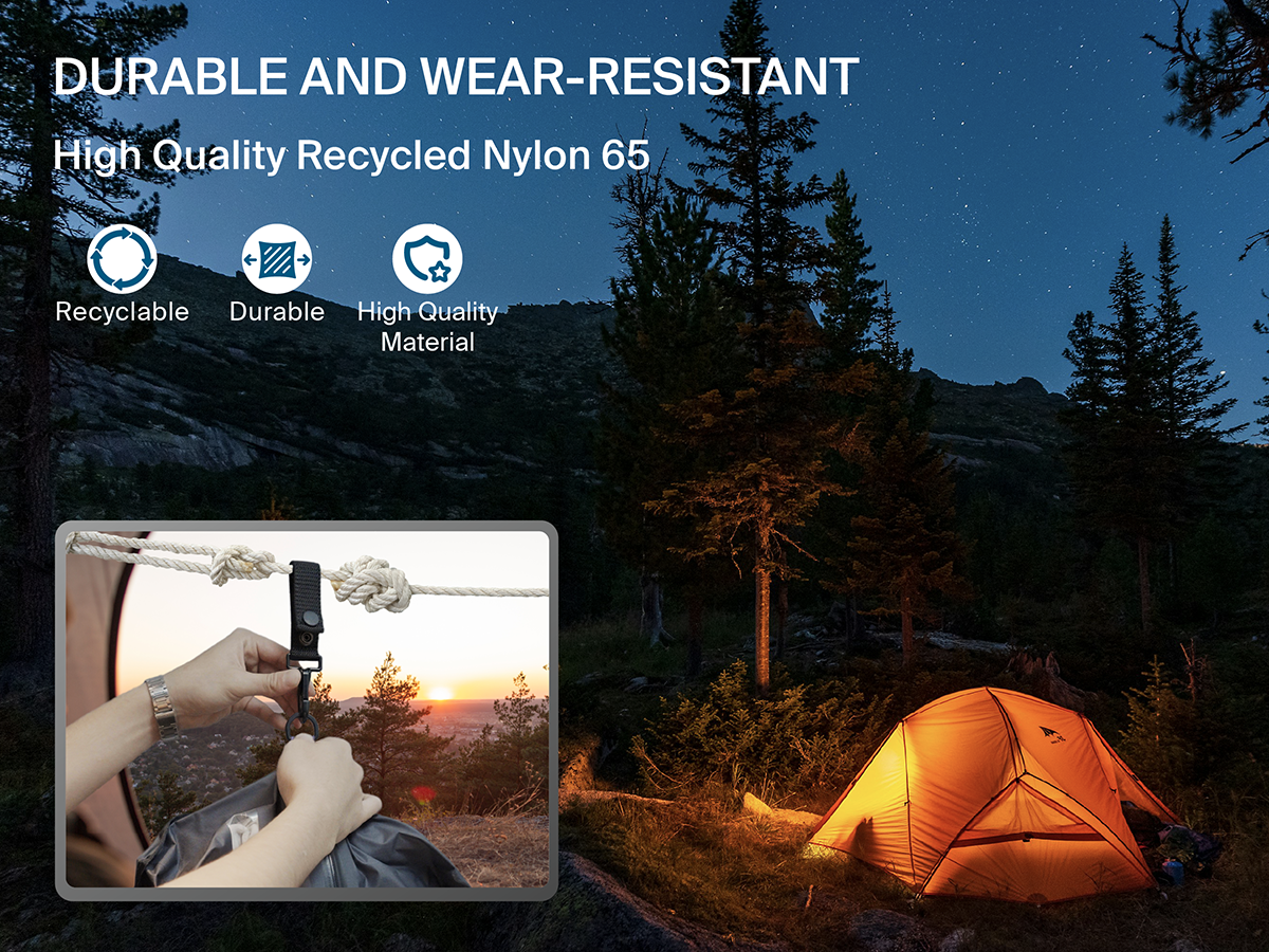 Vortex Seal Compression Travel Bag