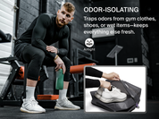 Vortex Seal Compression Travel Bag